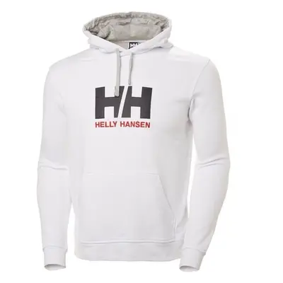 Helly Hansen Men's HH Logo Pulóver White