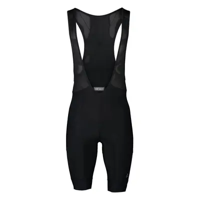 POC Rove Cargo VPDs Bib Shorts Uranium Black Nadrág kerékpározáshoz