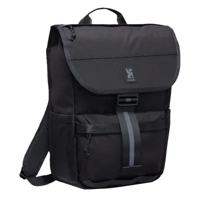 Chrome Corbet Backpack Black L Hátizsák