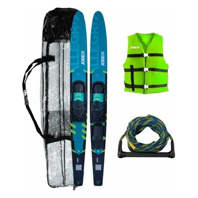 Jobe Allegre Combo Skis Package Vizisí