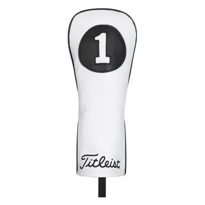 Titleist Driver Fejvédő