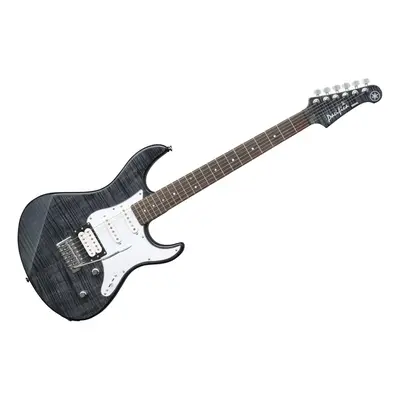 Yamaha Pacifica 212V FM Black Elektromos gitár