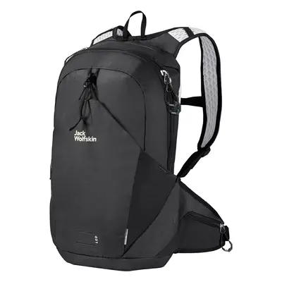 Jack Wolfskin Moab Jam Black Outdoor hátizsák