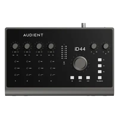 Audient iD44 MKII USB Audio interfész