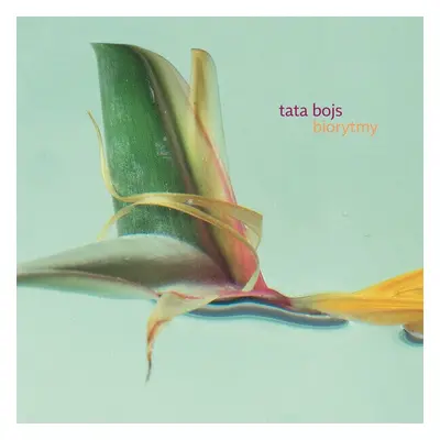 Tata Bojs - Biorytmy (2 LP)