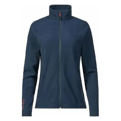 Musto W Corsica Polartec 100Gm Fleece 2.0 Kabát Navy