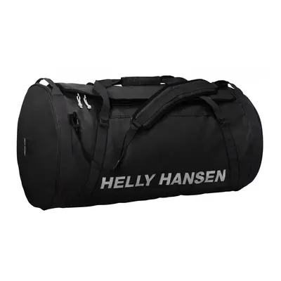 Helly Hansen HH Duffel Bag Black L Sporttáska