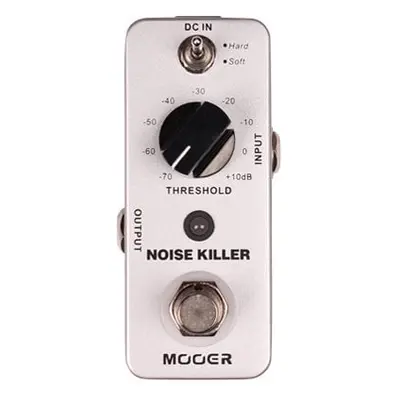 MOOER Noise Killer Gitáreffekt