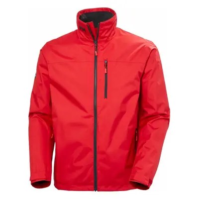 Helly Hansen Crew 2.0 Kabát Red