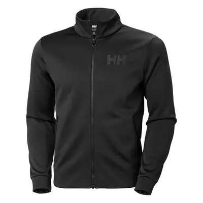 Helly Hansen Men's HP Fleece 2.0 Kabát Ebony