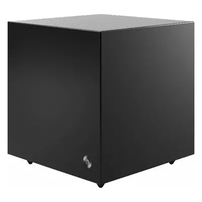 Audio Pro SW-5 Hi-Fi Mélynyomó Black db