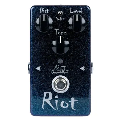 Suhr Riot Galactic Gitáreffekt