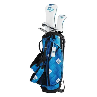 TaylorMade Team Junior Jobbkezes Junior Teljes szett