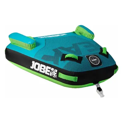 Jobe Peak Towable Blue/Green/Black Felfújható vízi attrakció