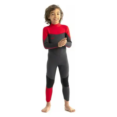 Jobe Neoprén Boston 3/2mm Kids 3.0 Red