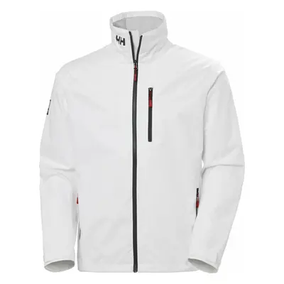 Helly Hansen Crew 2.0 Kabát White