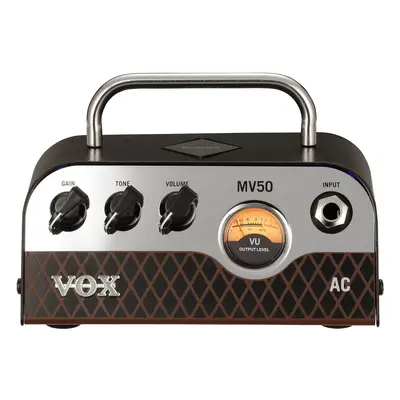 Vox MV50 AC Hibrid gitárerősítők