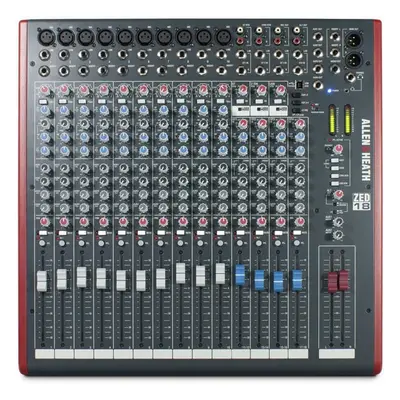 Allen & Heath ZED-18 Keverő