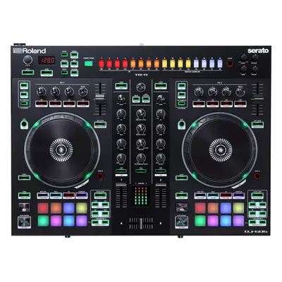 Roland DJ-505 DJ konzolok