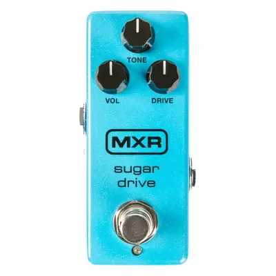 Dunlop MXR M294 Sugar Gitáreffekt