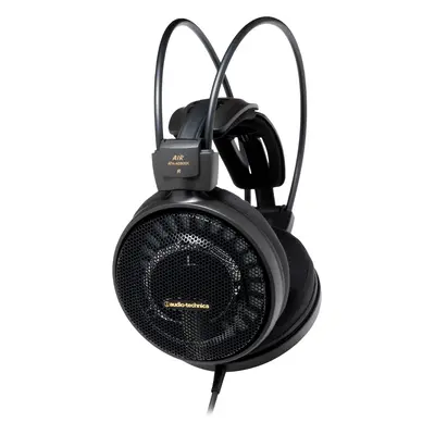 Audio-Technica ATH-AD900X Black Hi-Fi Fejhallgató