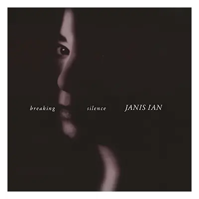 Janis Ian - Breaking Silence (LP)