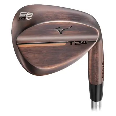 Mizuno T24 Copper Golfütő - wedge Jobbkezes 54° 10°