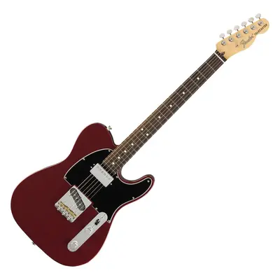 Fender American Performer Telecaster RW Aubergine Elektromos gitár