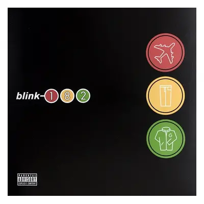 Blink-182 - Take Off Your Pants And Jacket (LP)