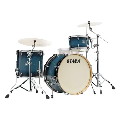 Tama CL32RZ-BAB Blue Lacquer Burst Dobszett