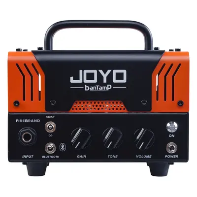 Joyo FireBrand Hibrid gitárerősítők