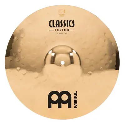 Meinl CC15MC-B Classics Custom Medium 15" Crash cintányér