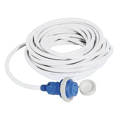 Osculati Plug + Cable 15m 30A Hajó csatlakozó