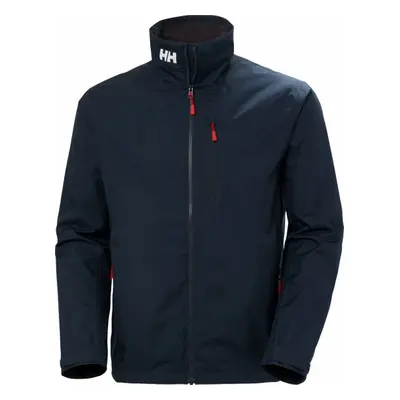 Helly Hansen Crew 2.0 Kabát Navy