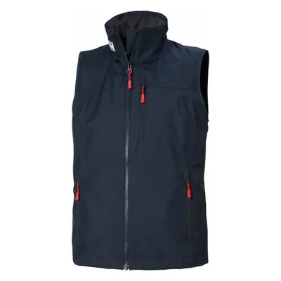 Helly Hansen Women's Crew Vest 2.0 Kabát Navy