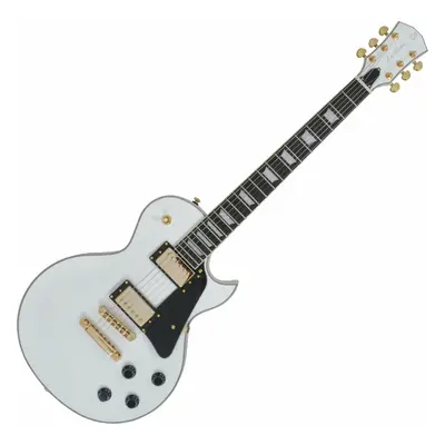 Sire Larry Carlton L7 White Elektromos gitár