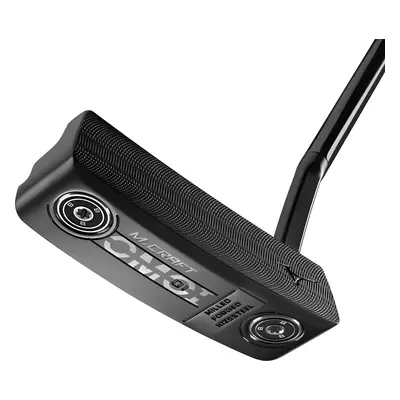 Mizuno OMOI Gun Metal Jobbkezes 34'' Golfütő - putter