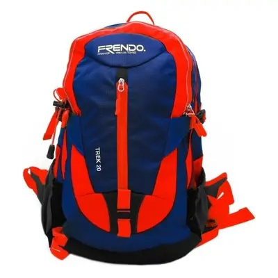 Frendo Trek Junior Red Outdoor hátizsák