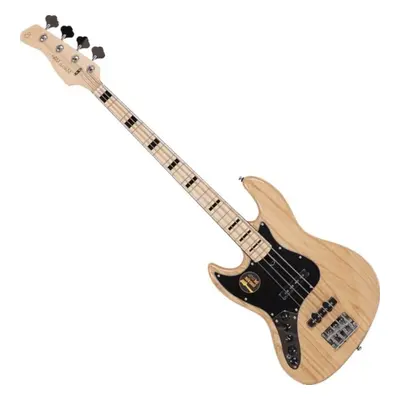 Sire Marcus Miller V7 Vintage Ash 2nd Gen LH Natural Elektromos basszusgitár