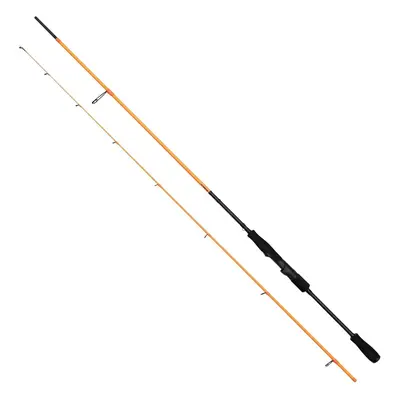 Savage Gear Orange LTD Ultra Light Bot 2,21 m - g rész