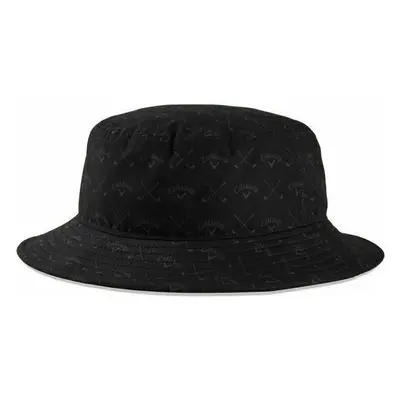 Callaway HD Black/Charcoal Bucket Hat