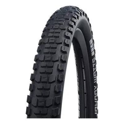 Schwalbe Johnny Watts 27,5" (584 mm) Black 2.35 MTB kerékpár gumiabroncs