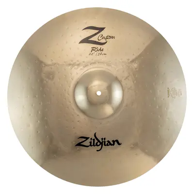 Zildjian Z Custom 22" Ride cintányér