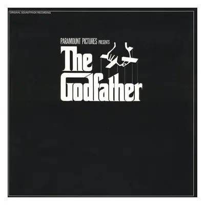 Nino Rota - The Godfather (LP) (180g)