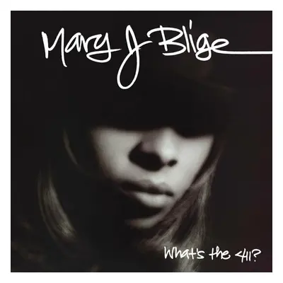 Mary J. Blige - What's The 411? (2 LP)