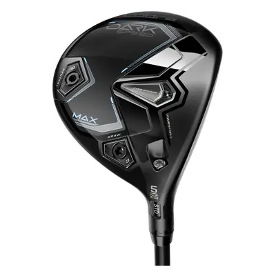 Cobra Golf Darkspeed Max Jobbkezes 12° Lady Golfütő - driver