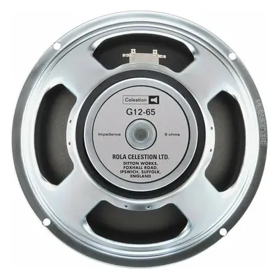 Celestion Heritage G12-65 Ohm Gitár / Basszusgitár Hangszóró