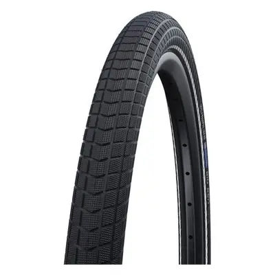 Schwalbe Big Ben Plus 27,5" (584 mm) Black 2.15 MTB kerékpár gumiabroncs