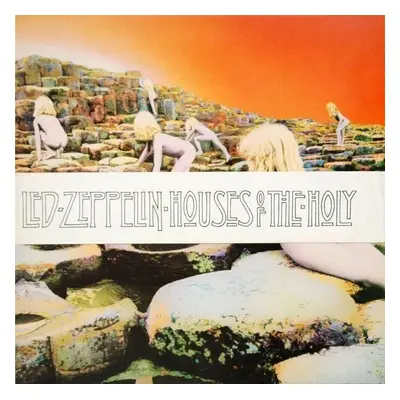 Led Zeppelin - Houses of the Holy (Deluxe Edition) (2 LP)