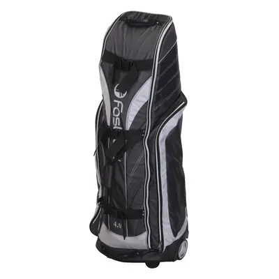 Fastfold Travel Cover 4.0 Black